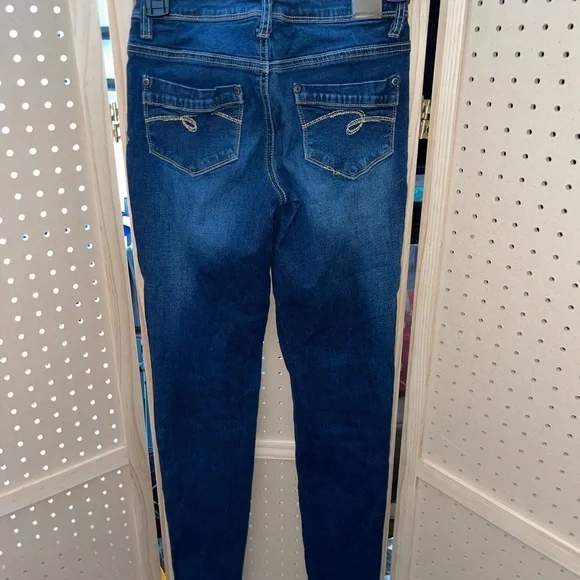 Girls Justice Jeans - Picture 11 of 13